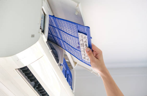 Best HVAC Duct Inspection Services  in Elk Rapids, MI