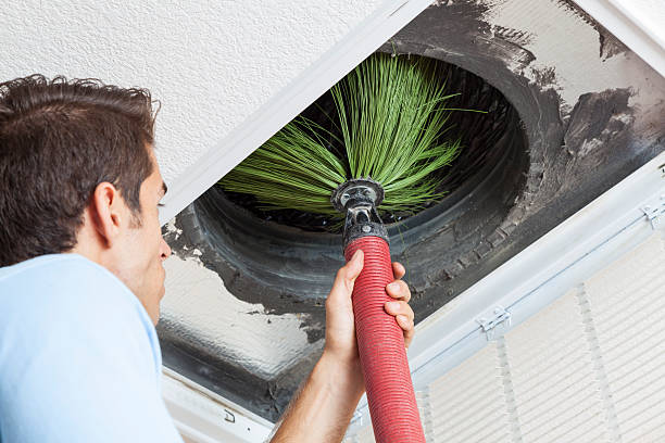 Trusted Elk Rapids, MI Airduct Cleaning Experts
